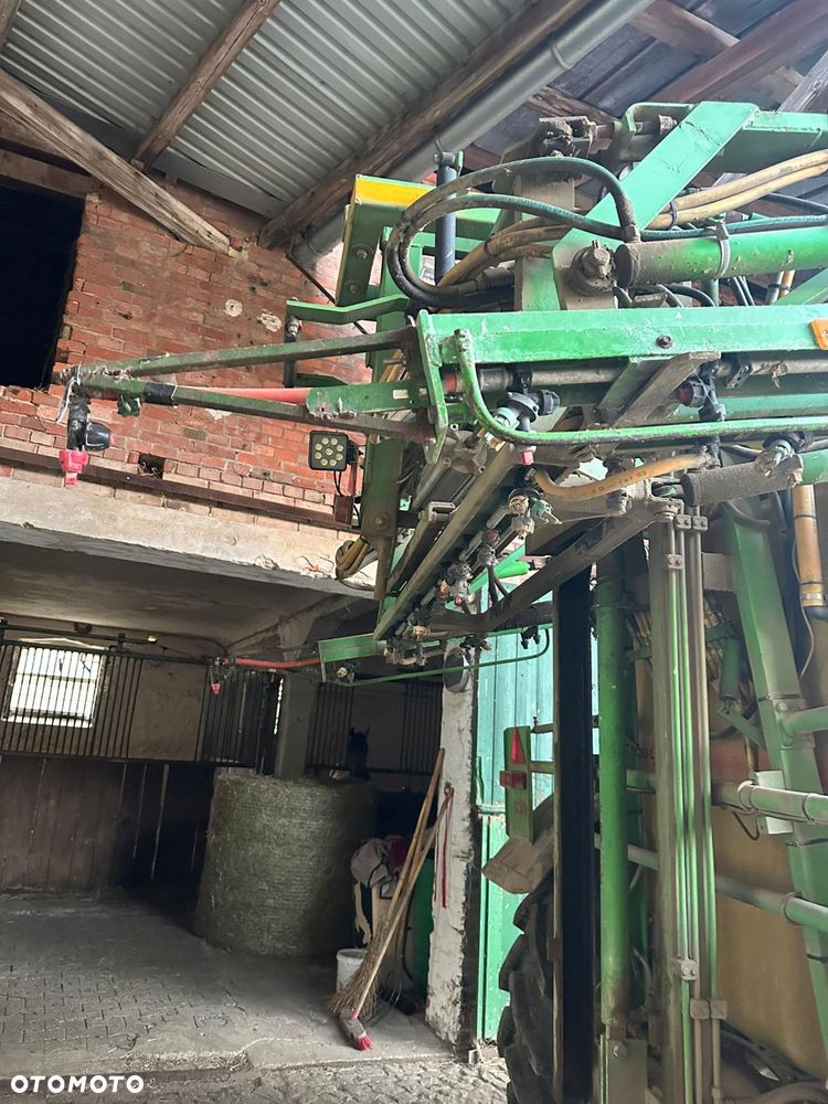 DAMMANN ANP 3027 - 5