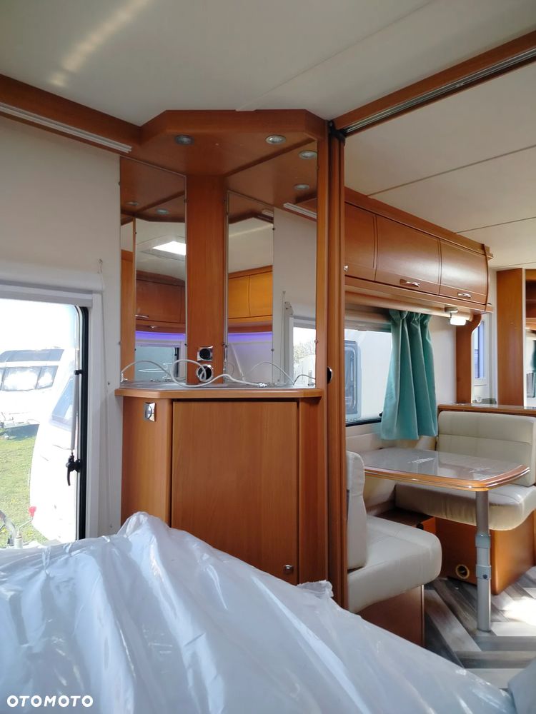 Tabbert Princess - 23