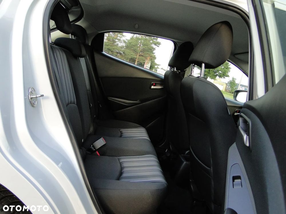 Mazda 2 SKYACTIV-G 75 Center-Line - 19