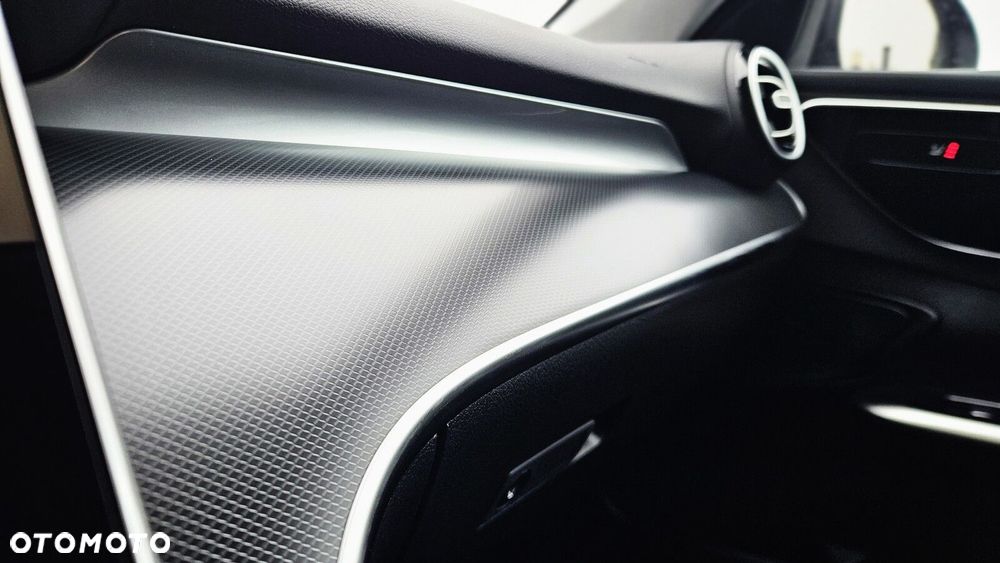 Mercedes-Benz Klasa C - 20