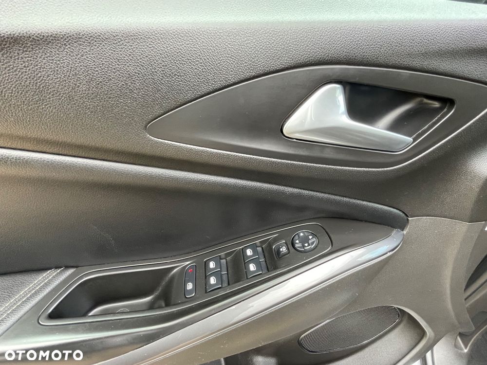 Opel Grandland X 1.5 CDTI Edition Business Pack S&S - 13