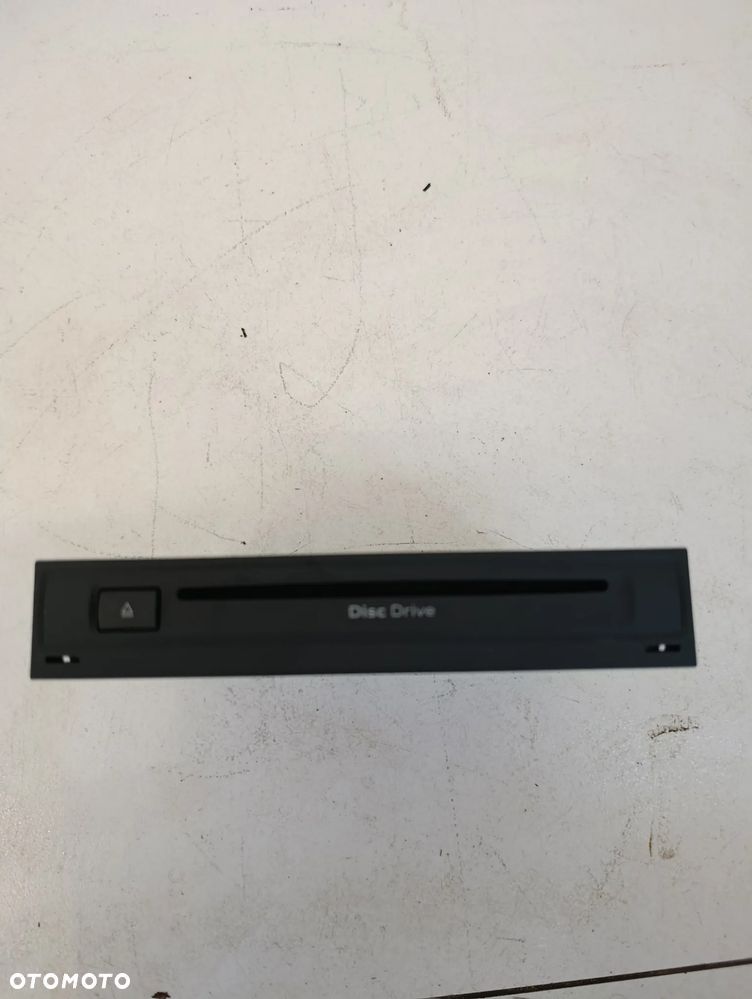 Czytnik multimedia odtwarzacz cd dvd disc drive Audi Q8 e-tron etron lift - 4