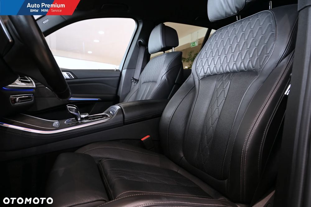 BMW X5 xDrive30d mHEV - 11