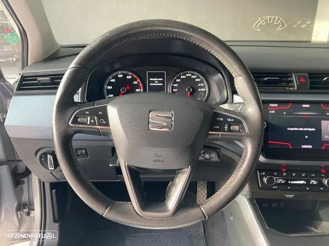 SEAT Arona 1.0 TSI Style - 11