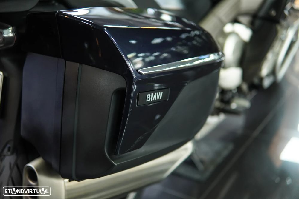 BMW K 1600 GTL - 28