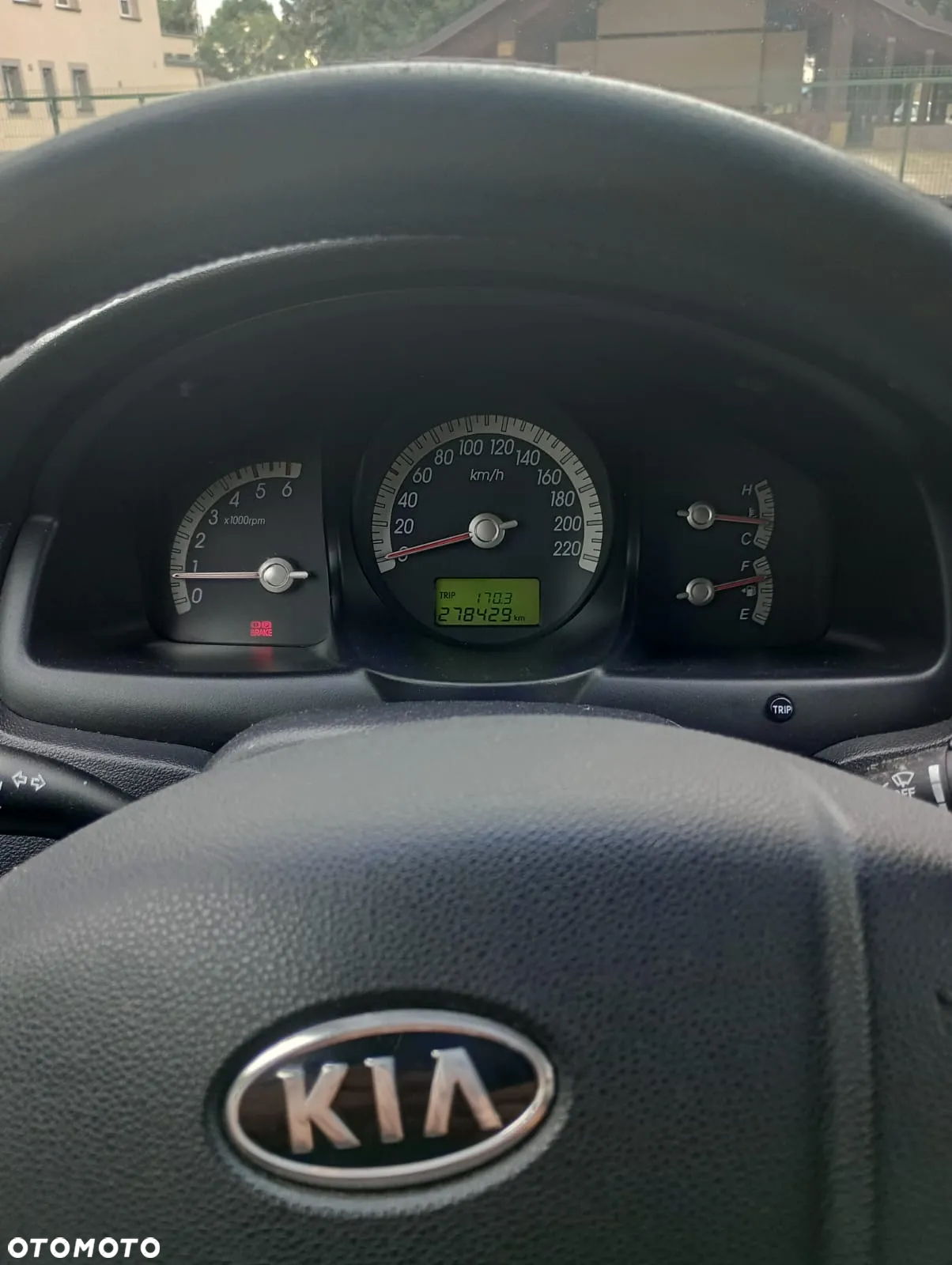 Kia Sportage - 14