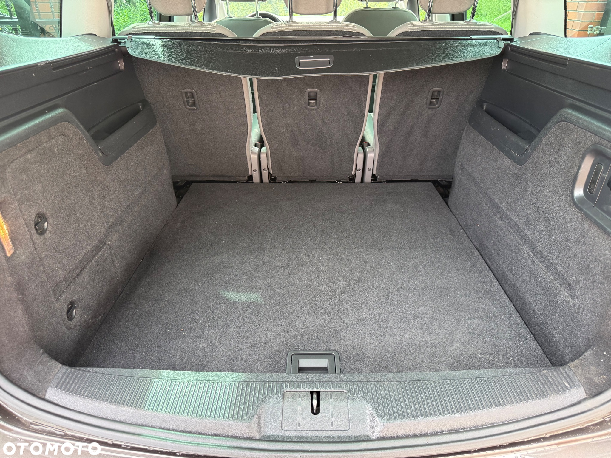 Seat Alhambra 2.0 TDI Style DSG - 25