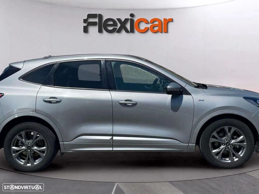 Ford Kuga 1.5 TDCi EcoBlue ST-Line - 9