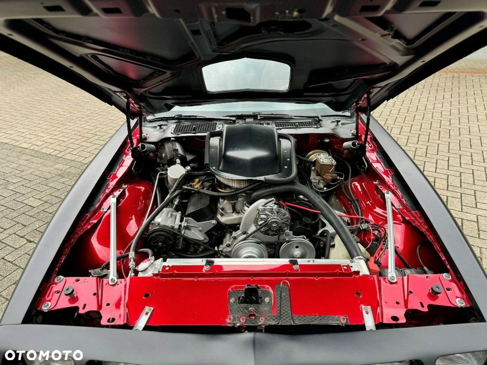 Pontiac Trans Am - 14