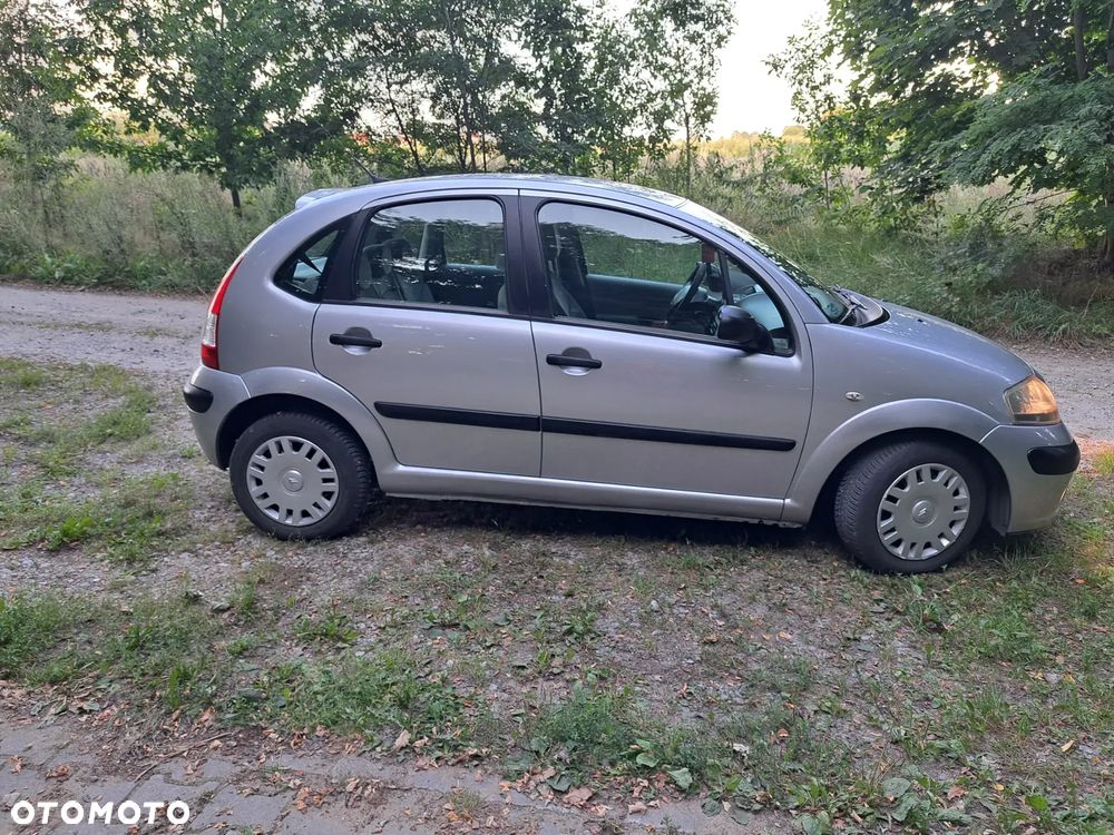 Citroën C3 - 6