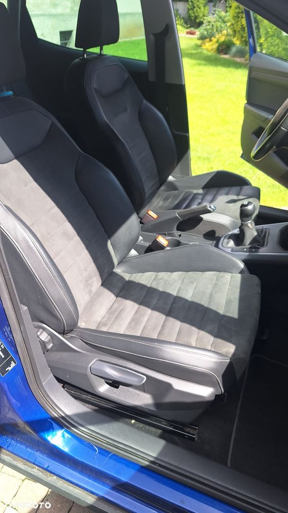 Seat Arona 1.0 Eco TSI XCELLENCE - 19