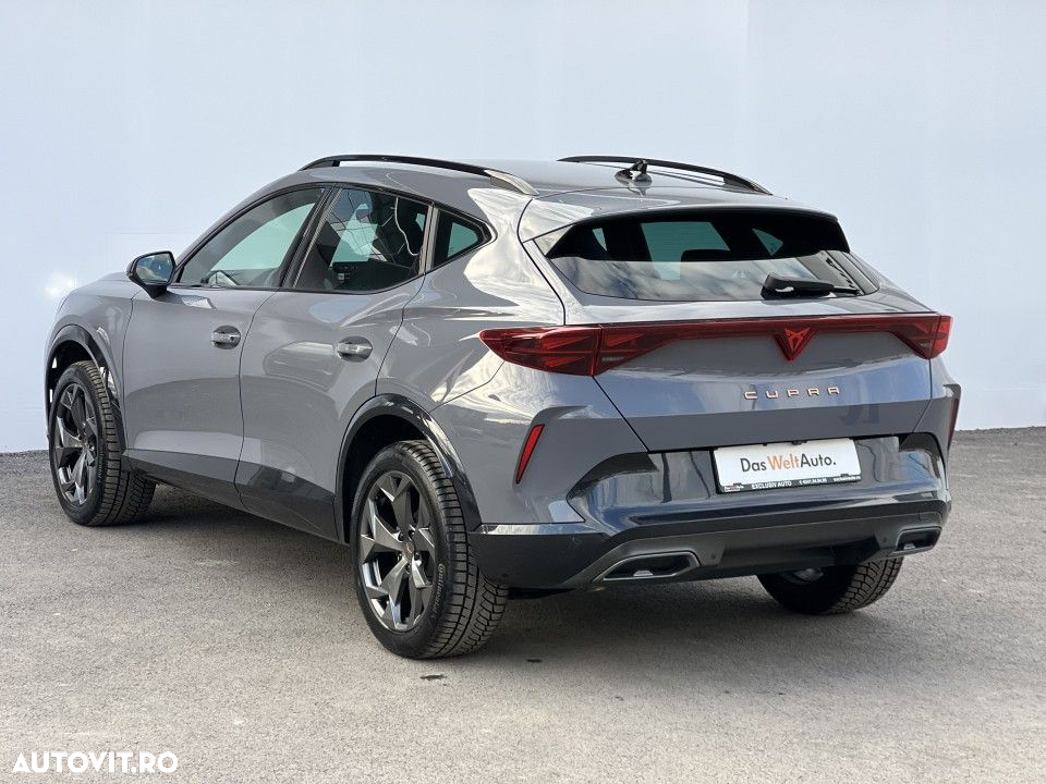 Cupra Formentor - 3