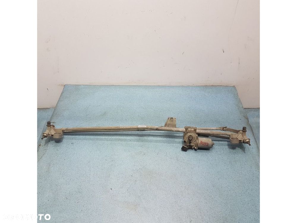 OPEL ZAFIRA A MECHANIZM SILNICZEK WYCIERACZEK PRZÓD - 2