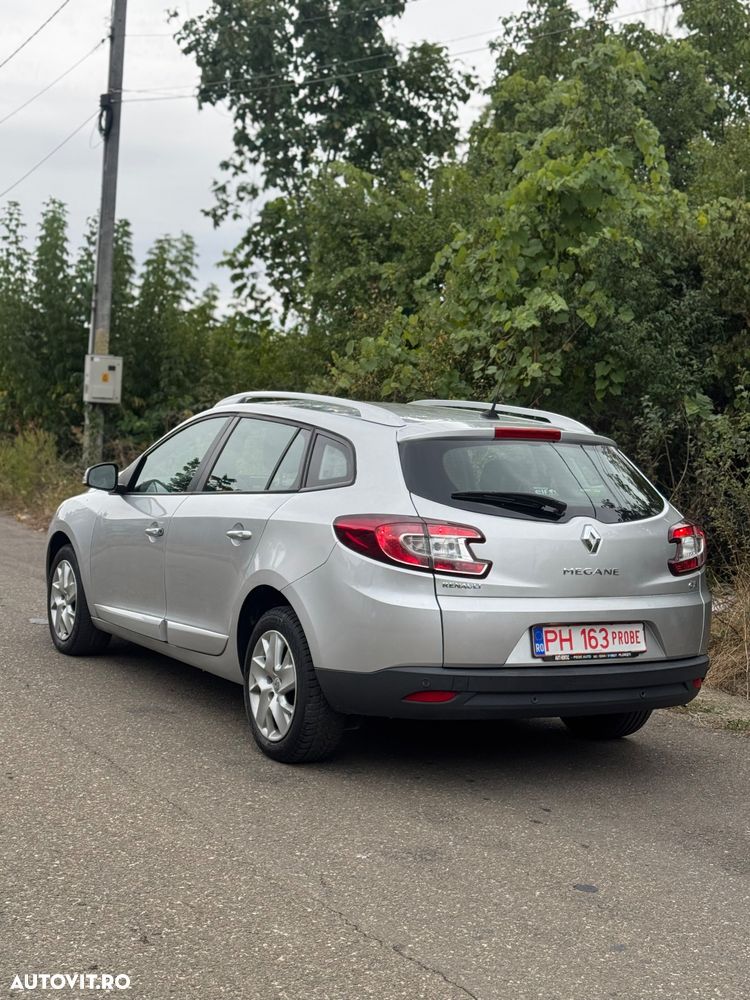 Renault Megane - 5