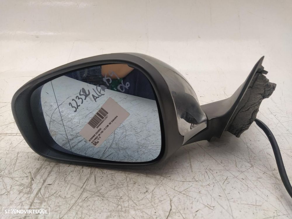 RETROVISOR ESQUERDO ALFA ROMEO 159 140 - 1