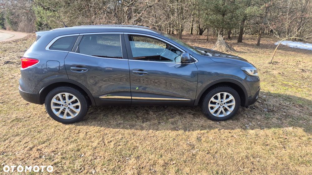 Renault Kadjar Energy TCe 130 EDC COLLECTION - 2