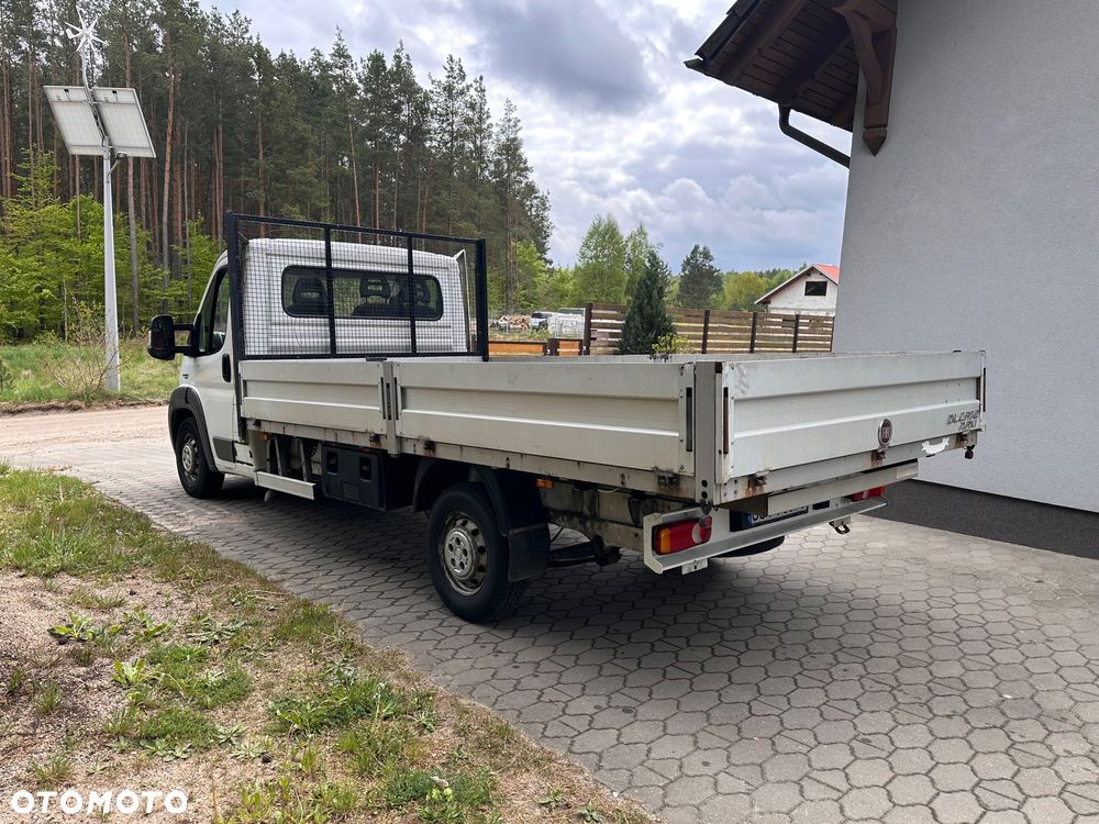 Fiat Ducato Maxi - 9