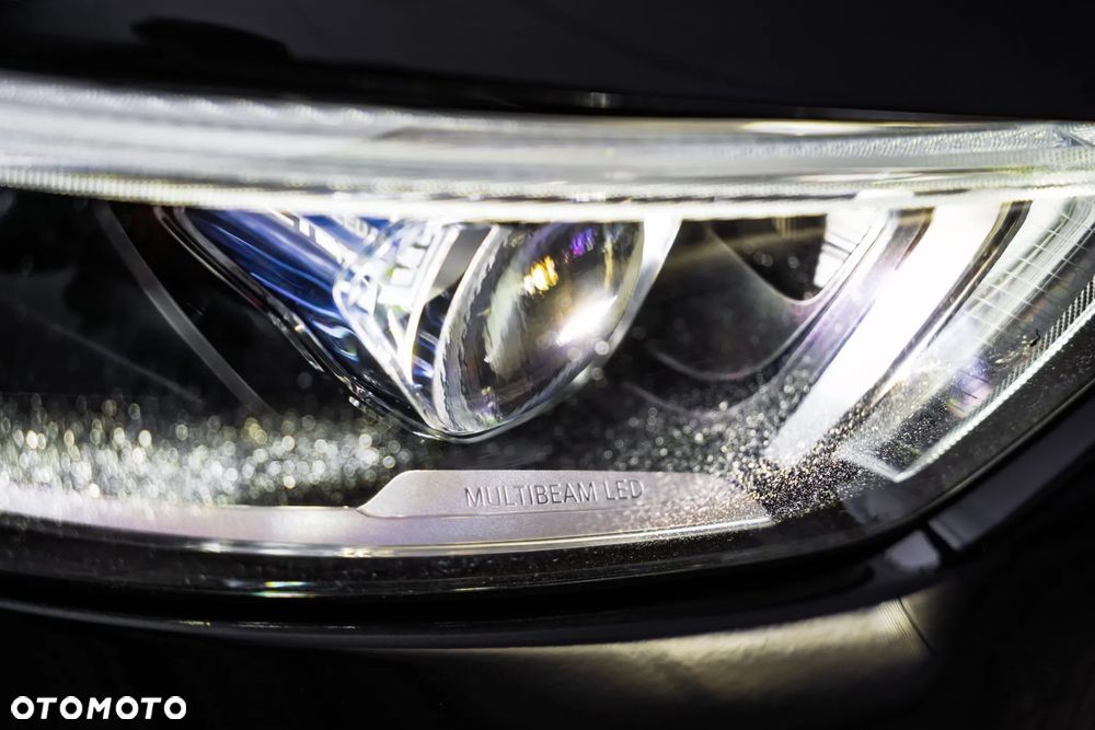 Mercedes-Benz CLS 400 d 4Matic 9G-TRONIC AMG Line - 10