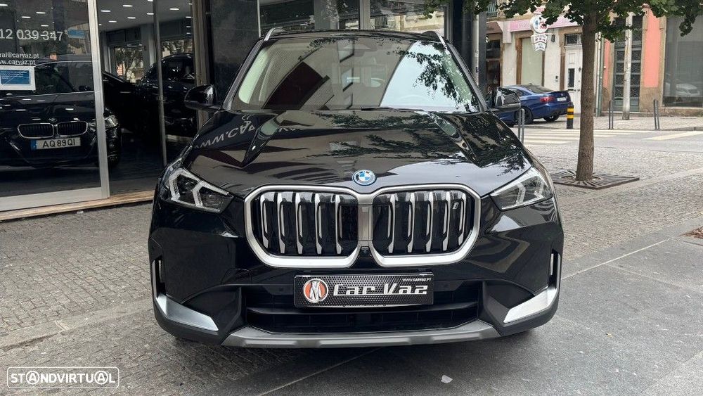 BMW iX1 xDrive30 - 3