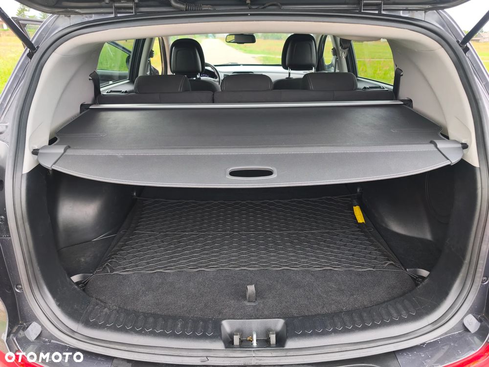 Kia Sportage 1.6 GDI L 2WD - 13