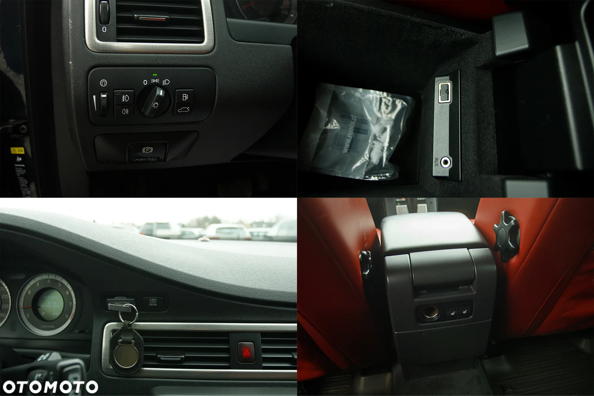 Volvo V70 2.5T Summum - 19