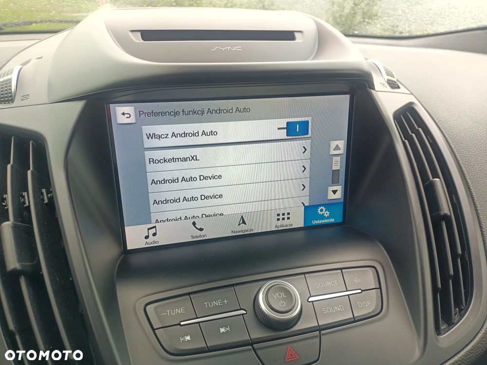 Ford Kuga 1.5 EcoBoost AWD ST-Line Black ASS - 15