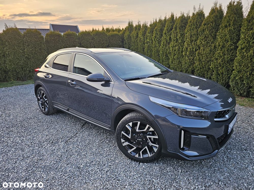 Kia XCeed 1.5 T-GDI Business Line DCT - 16