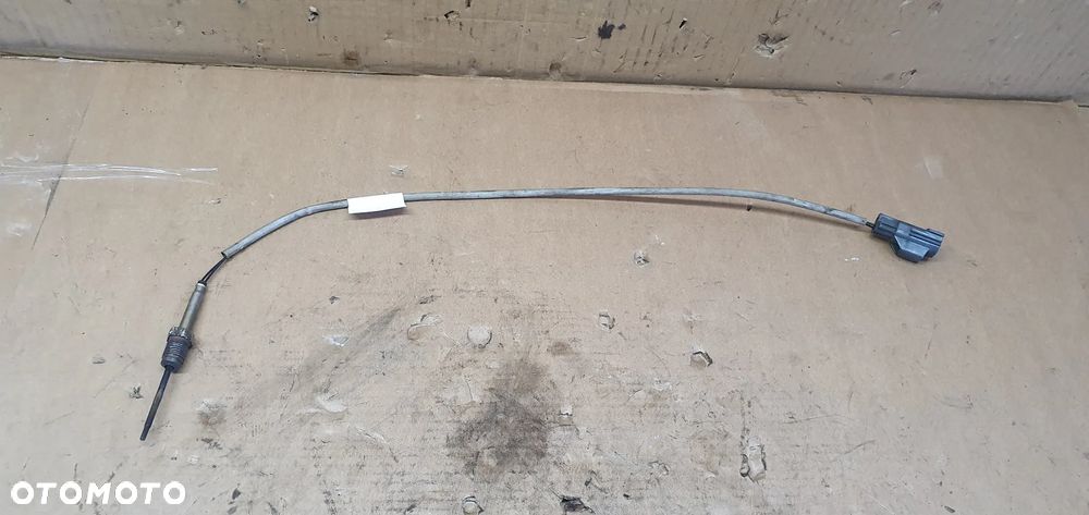 Sonda czujnik Jaguar XF X250 2.7 TDV6 - 1