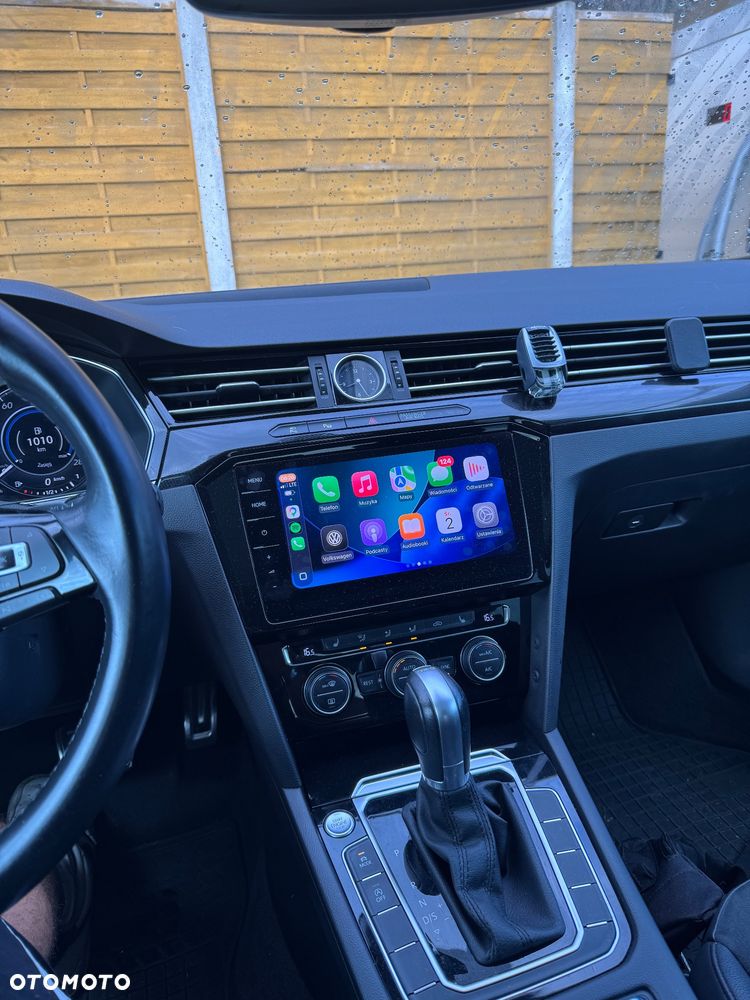 Volkswagen Arteon - 7