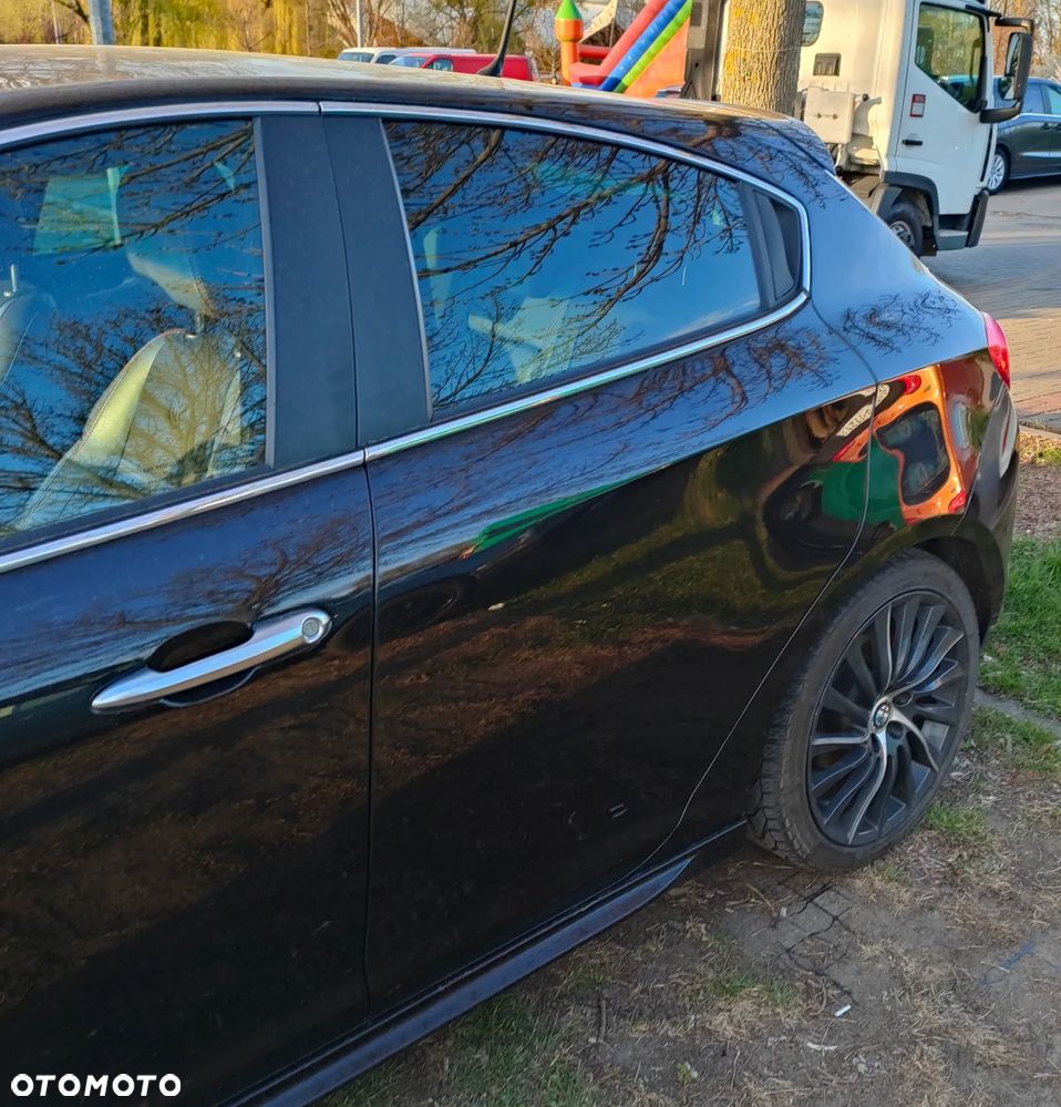 Alfa Romeo Giulietta - 10