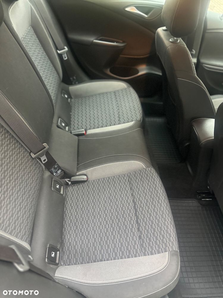 Opel Astra - 12