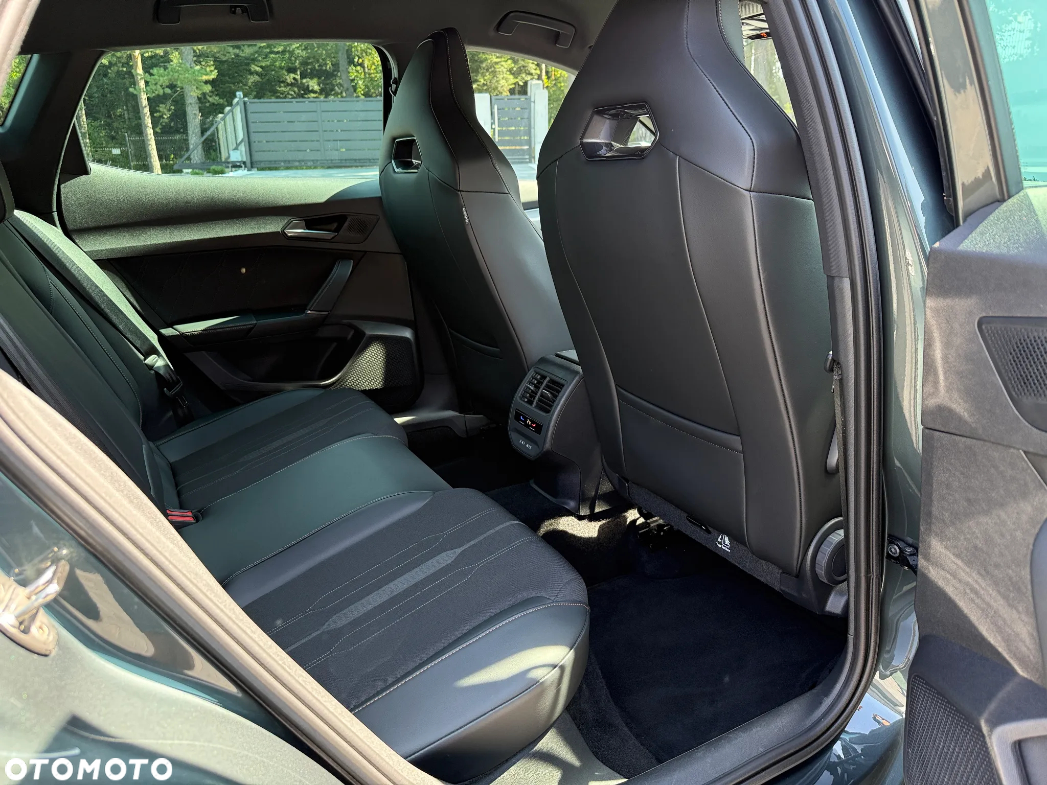 Cupra Formentor VZ 2.0 TSI 4Drive DSG - 30