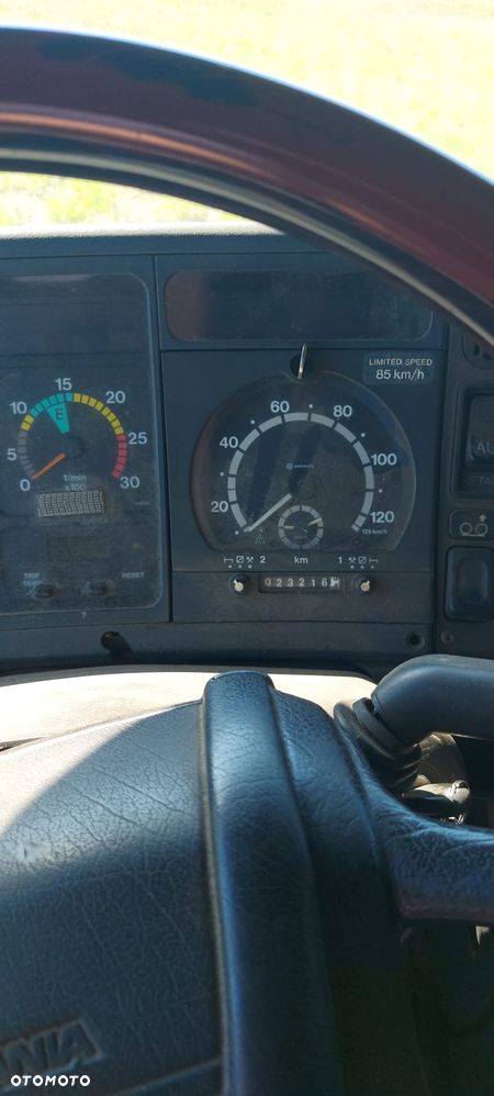 Scania G64 - 7