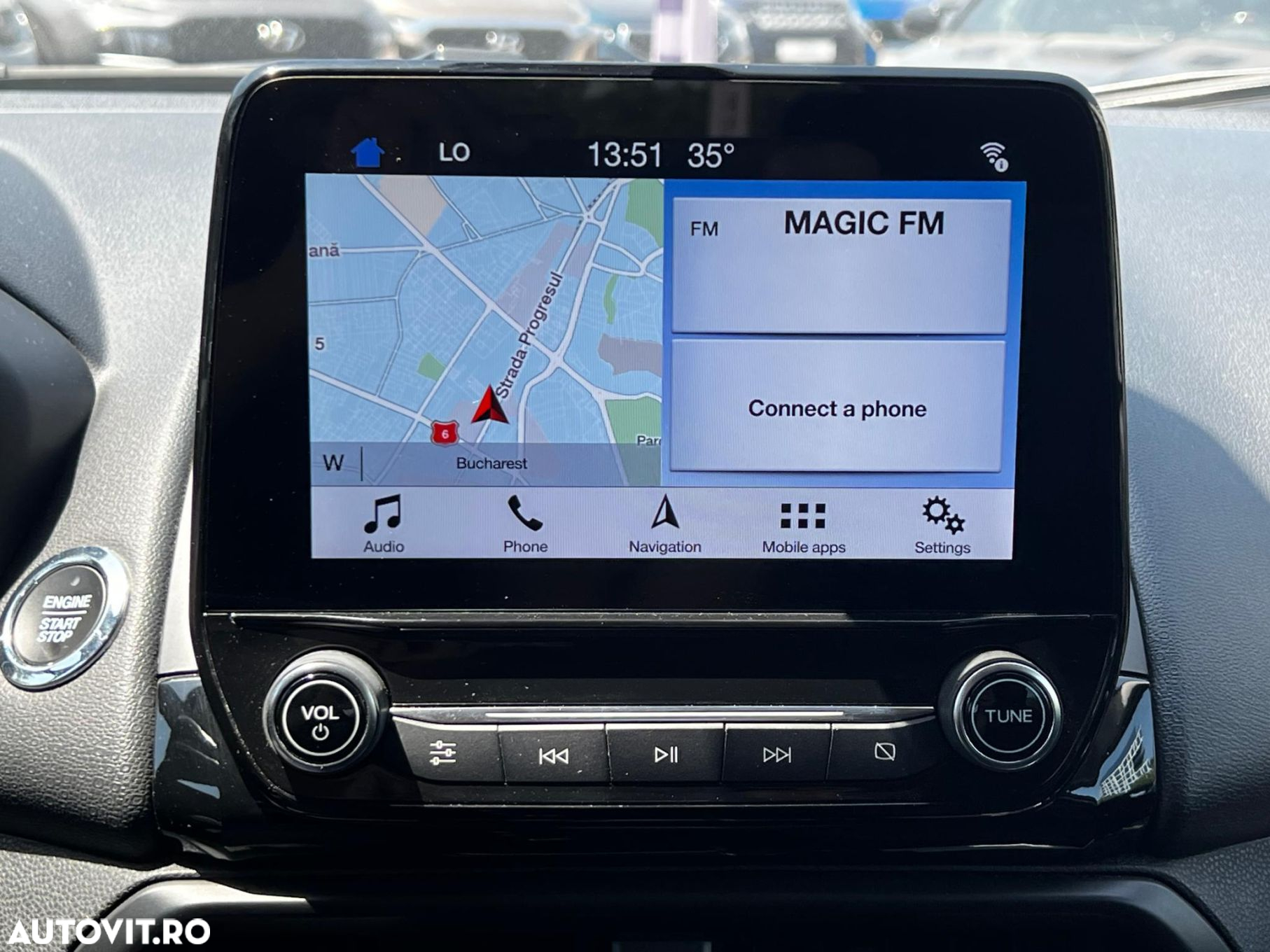 Ford EcoSport - 18