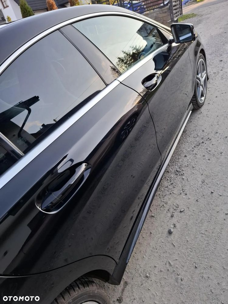 Mercedes-Benz CLA 250 4-Matic Sport - 3