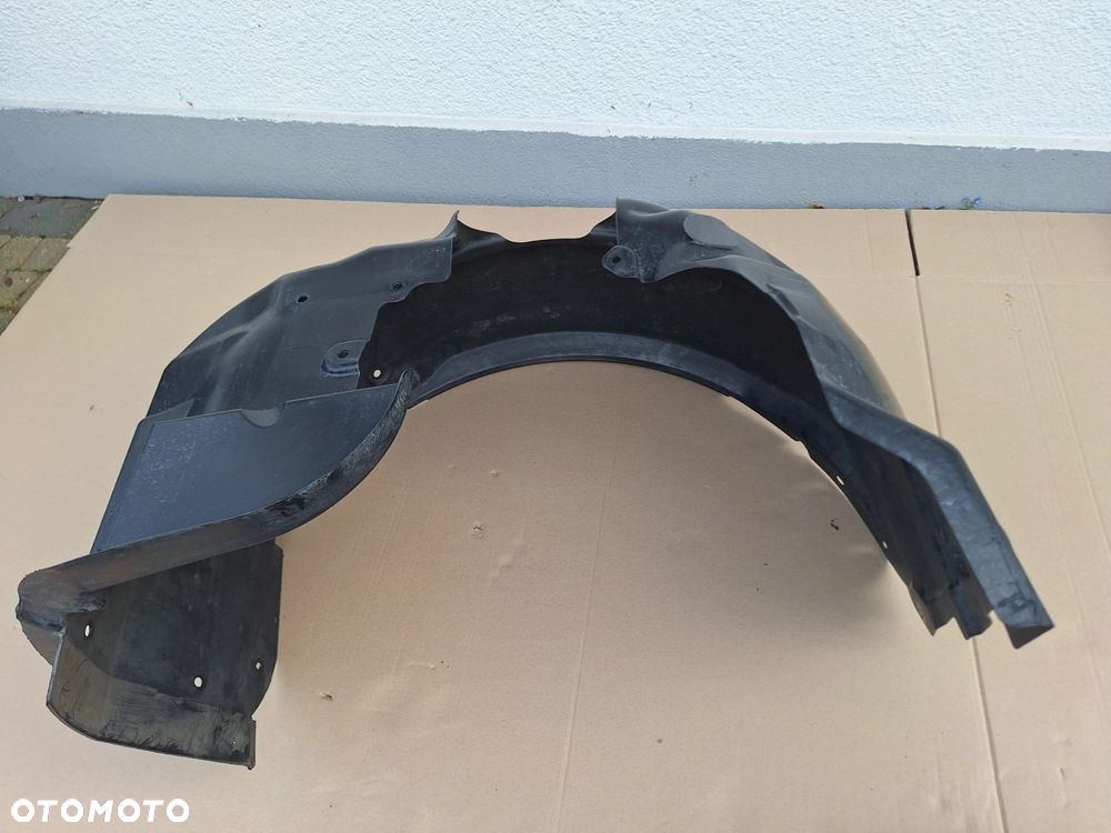 FORD FIESTA MK8 17- ORYGINAŁ K1BB-16114-AE NADKOLE PRZÓD PRZEDNIE PRAWE WYSYŁKA 24H - 1