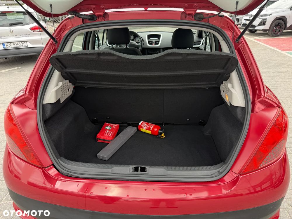 Peugeot 207 1.4 16V Trendy - 5