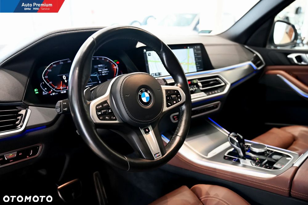 BMW X5 - 15