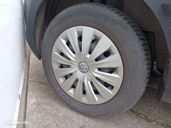 Para Peças Volkswagen Golf Vii (5G1, Bq1, Be1, Be2) - 10