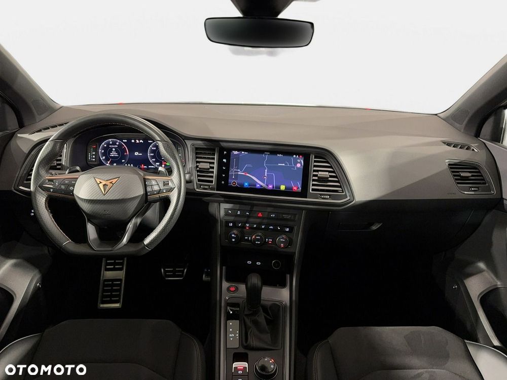 Cupra Ateca - 20