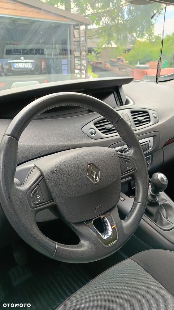 Renault Scenic 1.2 TCe Energy Bose Edition - 6