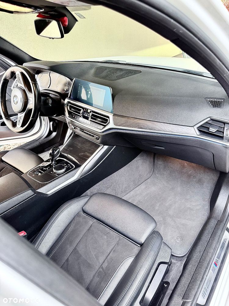 BMW Seria 3 320d Advantage - 9