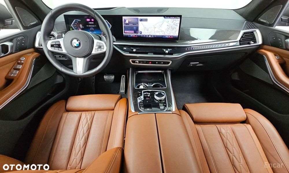 BMW X7 - 11