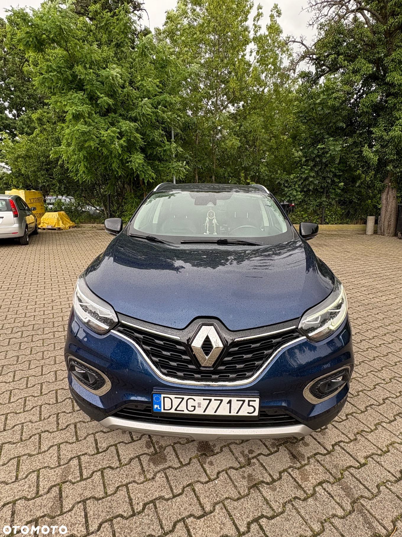 Renault Kadjar 1.3 TCe FAP Intens EDC - 3