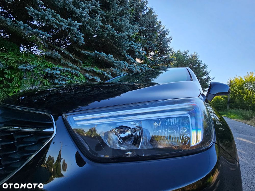Opel Mokka 1.4 Turbo ecoFLEX Start/Stop Edition - 16