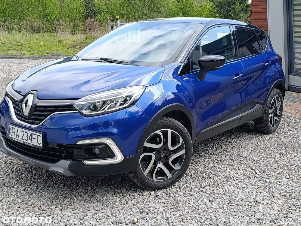 Renault Captur (ENERGY) TCe 150 Version S - 2