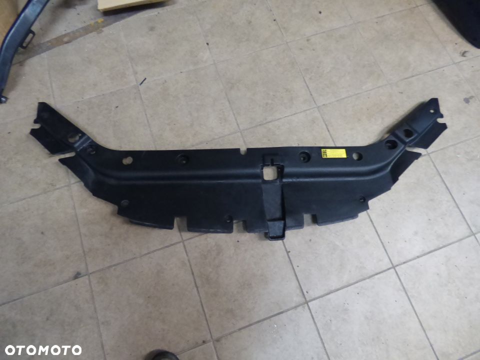 TOYOTA RAV4 LIFT OSŁONA PASA GÓRNA NAKŁADKA 08- - 1