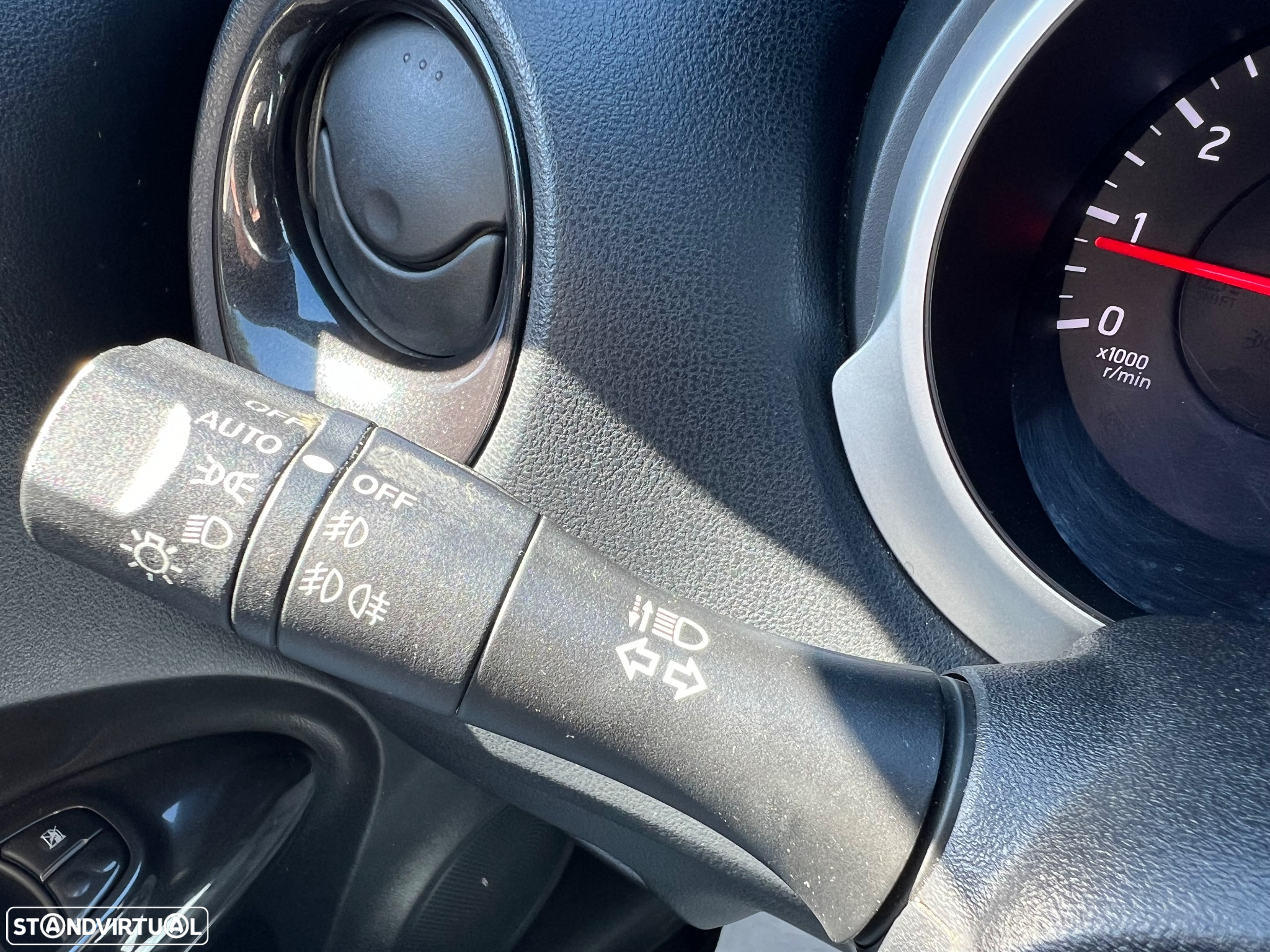 Nissan Juke 1.2 DIG-T Acenta Connect - 39
