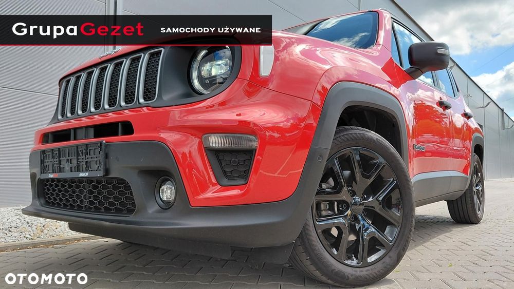 Jeep Renegade - 15