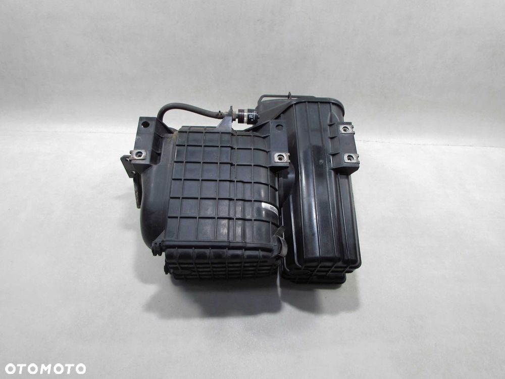 MITSUBISHI CANTER FUSO 7C15 3.0 E6 17R OBUDOWA FILTRA POWIETRZA ME422871 LAPACZ DOLOT 13-21 - 1